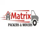 MATRIX PACKERS AND MOVERS Movers in Mumbai MH