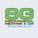 SG MECHANICAL EMERGENCY AC REPAIR Service in Ahmedabad GJ