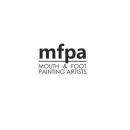 MOUTH AND FOOT PAINTING ARTISTS Painters in Mumbai MH