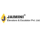 JAIMINI ELEVATORS & ESCALATORS PVT.LTD in New Delhi DL