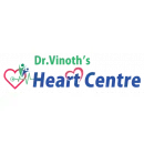 DR VINOTH HEART CENTRE Hospitals in Hyderabad TG