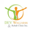 DEV WELLNESS & REHAB CLINIC INC Health in Ahmedabad GJ
