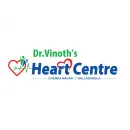 DR. VINOTH'S HEART CENTRE in Hyderabad TG