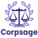 CORPSAGE LEGAL in Central Delhi DL