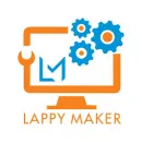 LAPPY MAKER Computer Repair And Service in New Delhi DL