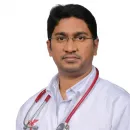 DR SRI GANESH PATIL | GENERAL PHYSICIAN AND DIABETOLOGIST | ALKAPOOR TOWNSHIP | MANIKONDA Diabetes Physicians in Hyderabad TG