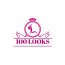 100LOOKS STUDIO AND ACADEMY Unisex Salon in Noida UP