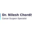 DR. NILESH CHORDIYA -CANCER SURGEON Laparoscopic Surgery in Mumbai MH