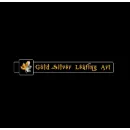 GOLD SILVER LEAFING ART Metal Plating Service in Mumbai MH