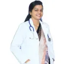 DR. RAMYA SADARAM Gynecologist in Visakhapatnam AP