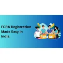 FCRA REGISTRATION - CORPSEED Legal Service Plans in Noida UP