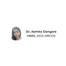 DR. ASMITA DONGARE - EXPERIENCED OBSTETRICIAN & GYNECOLOGIST IN WAKAD, PUNE Health Services in Pune MH