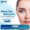 EYE DEPARTMENT MAX HOSPITAL BATHINDA | BEST EYE SPECIALIST | DR KASHISH GUPTA  Ophthalmologist & Eye Surgeon in Moga PB