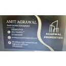 AGARWAL PROPERTIES ADITYA HIGH STREET Real Estate in Ghāziābād UP