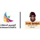 THE BABA in Chennai TN