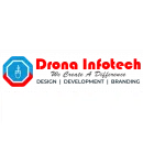 DRONA INFOTECH Marketing Agencies in Noida UP