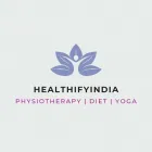 HEALTHIFYINDIA