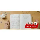 PTE WRITE ESSAY