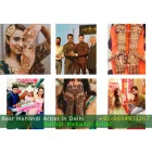 RATHOR MEHANDI ARTIST