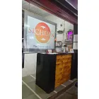 SICHUAN THE CHINESE CUISINE