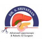 ROBOTIC & LAPAROSCOPIC SURGEON: DR. S. SRIVATSAN G