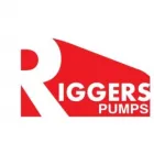 RIGGERS PUMPS