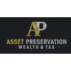 SECURE FINANCIAL FUTURES WITH ASSET PRESERVATION