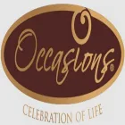 OCCASIONS DRY FRUIT