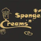 SPONGE’N’CREAMS
