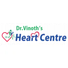 DR VINOTH HEART CENTRE