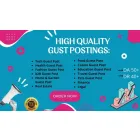 AFFORDABLE GUEST BLOGGER