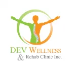 DEV WELLNESS & REHAB CLINIC INC