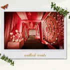WEDLOCK EVENTS & CATERERS