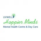 LIVWELL HAPPIER MINDS | MENTAL HEALTH CENTRE AND DAYCARE
