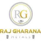 RAJ GHARANA METALS