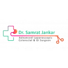 DR. SAMRAT JANKAR- SURGICAL GASTROENTEROLOGIST