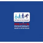 REVIVE REHAB PHYSIOTHERAPY