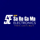 SAREGAMA ELECTRONICS AND COMPUTER MULTI BRAND