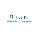 RAVI’S DENTAL CARE & IMPLANT CENTRE – VIZAG