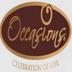 OCCASIONS DRY FRUIT
