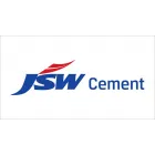 JSW CEMENT